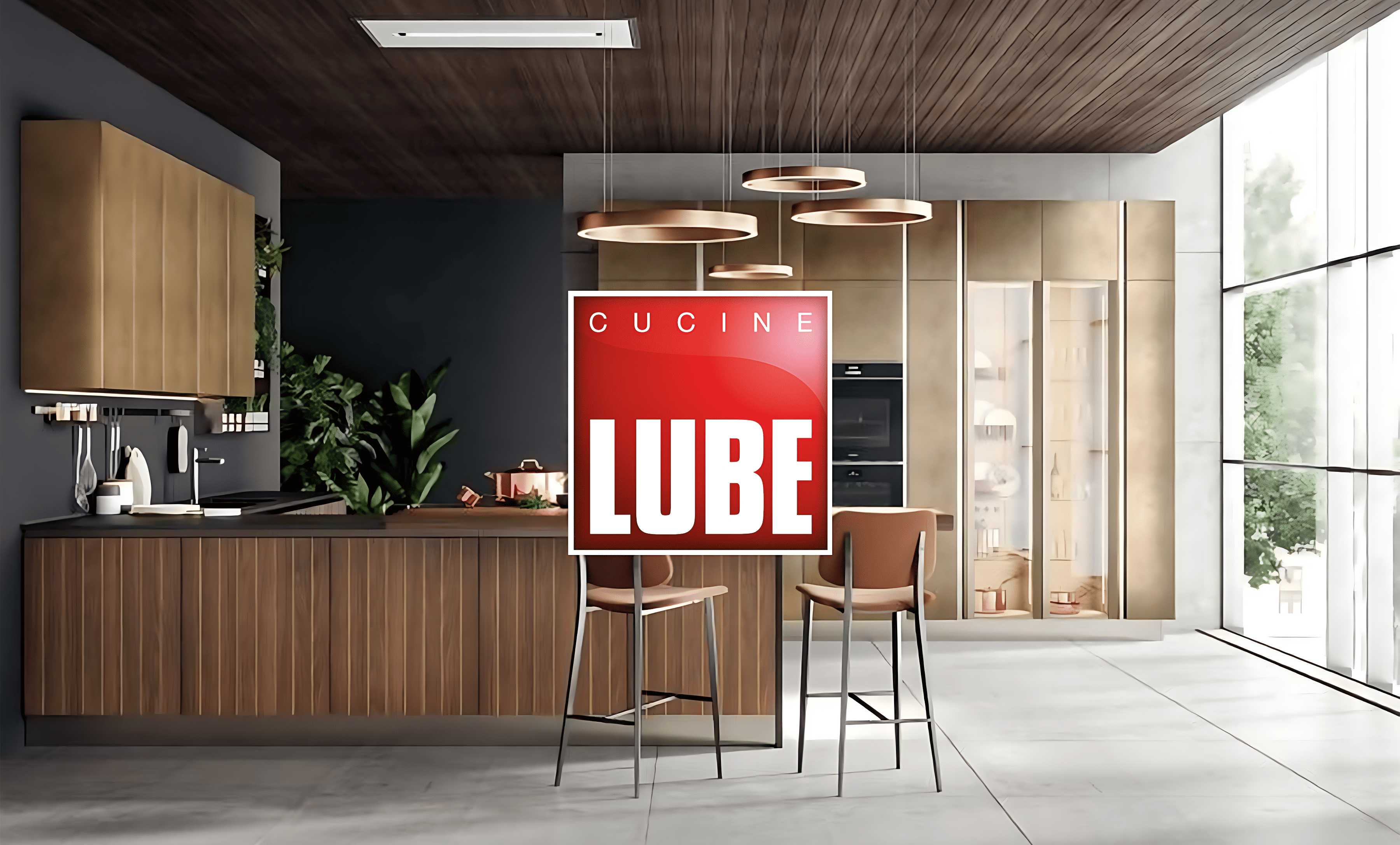 Cucine LUBE